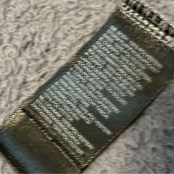 The North Face fleece vest - Picture 9 of 11